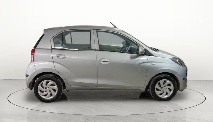 2019 Hyundai NEW SANTRO SPORTZ AMT, Petrol, Automatic, 24,121 km, Right Side View