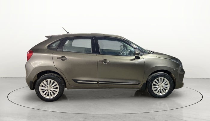 2019 Maruti Baleno DELTA PETROL 1.2, Petrol, Manual, 37,315 km, Right Side View
