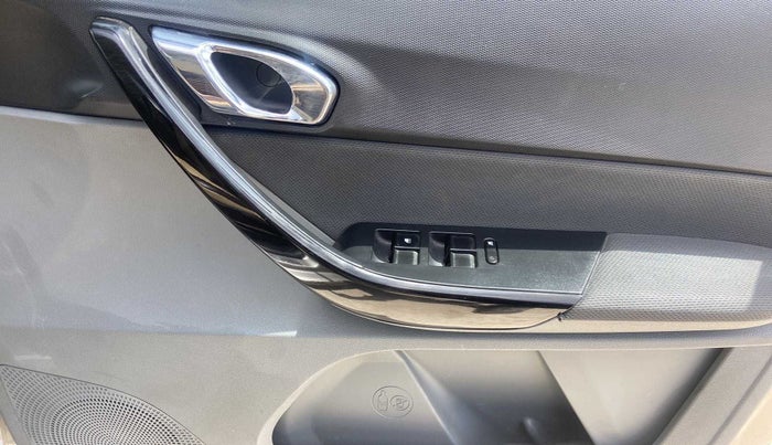 2019 Tata TIGOR XZA PETROL, Petrol, Automatic, 15,188 km, Driver Side Door Panels Control