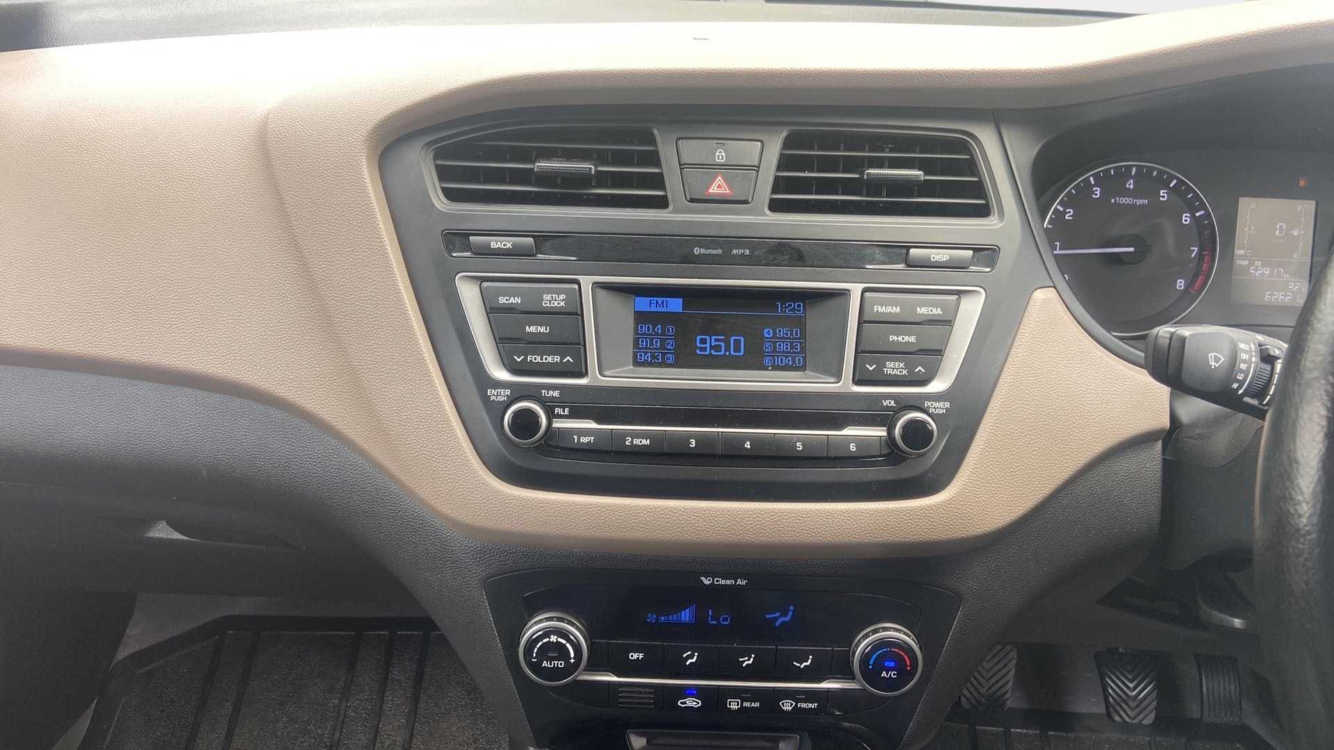Features