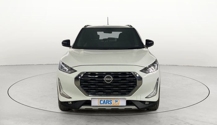 2021 Nissan MAGNITE XV MT, CNG, Manual, 61,923 km, Front