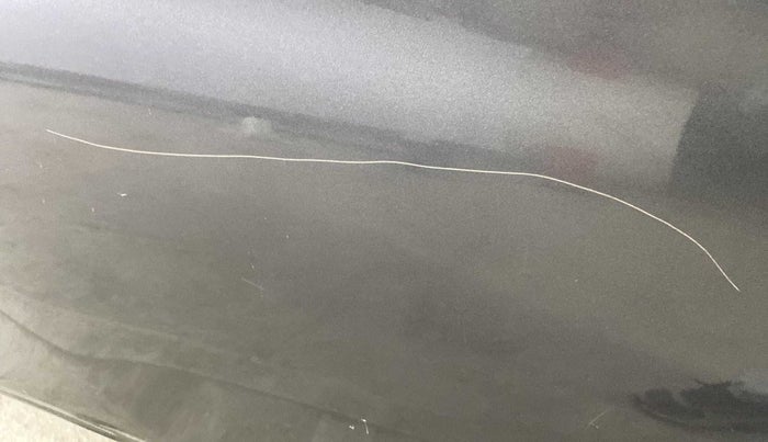 2018 Maruti Alto 800 LXI, Petrol, Manual, 17,672 km, Driver-side door - Slightly dented