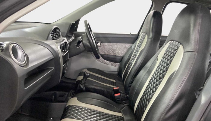 2018 Maruti Alto 800 LXI, Petrol, Manual, 17,672 km, Right Side Front Door Cabin