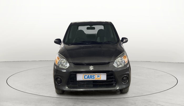 2018 Maruti Alto 800 LXI, Petrol, Manual, 17,672 km, Front