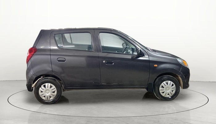 2018 Maruti Alto 800 LXI, Petrol, Manual, 17,672 km, Right Side View