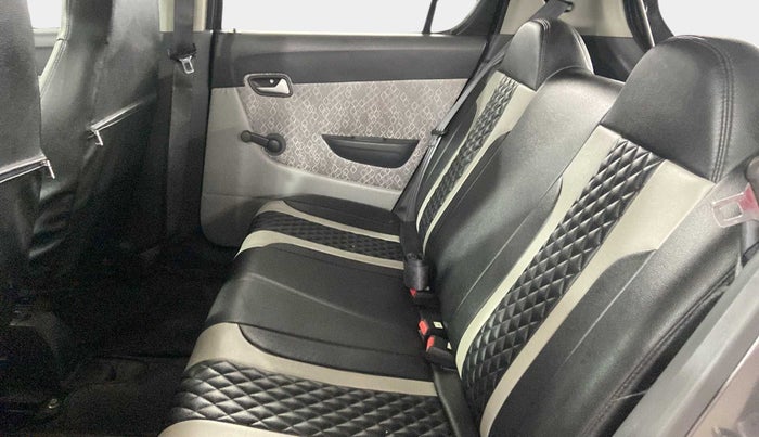 2018 Maruti Alto 800 LXI, Petrol, Manual, 17,672 km, Right Side Rear Door Cabin