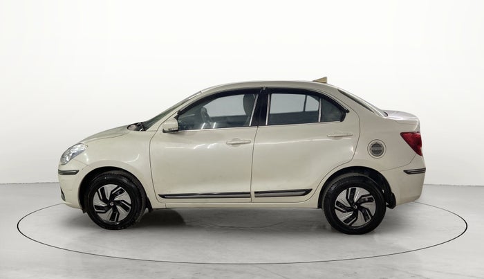 2020 Maruti Dzire VXI, Petrol, Manual, 52,492 km, Left Side