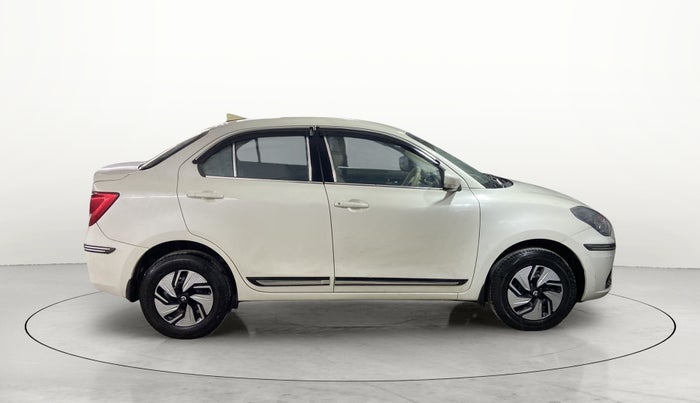 2020 Maruti Dzire VXI, Petrol, Manual, 52,492 km, Right Side View