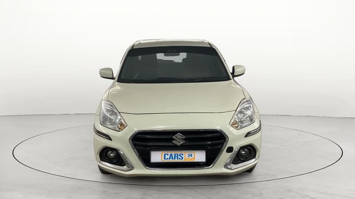 2020 Maruti Dzire VXI, Petrol, Manual, 52,492 km, Front