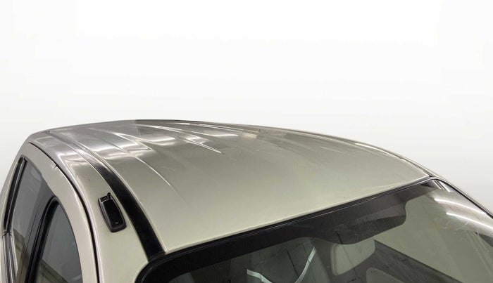 2017 Maruti Alto K10 VXI, Petrol, Manual, 12,218 km, Roof