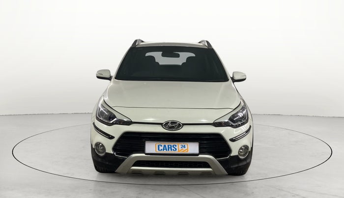 2018 Hyundai i20 Active 1.2 S, Petrol, Manual, 58,574 km, Front