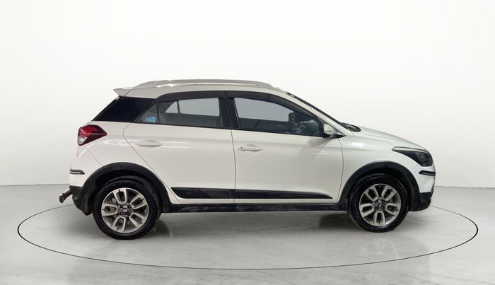 2018 Hyundai i20 Active 1.2 S, Petrol, Manual, 58,574 km, Right Side View