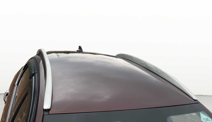 2022 Tata TIGOR XZ PLUS CNG, CNG, Manual, 13,145 km, Roof