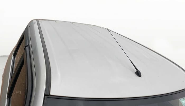 2020 Maruti New Wagon-R ZXI 1.2, Petrol, Manual, 11,798 km, Roof