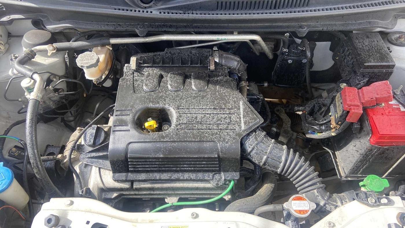 2018 Maruti Celerio ZXI, Petrol, Manual, 51,877 km, Open Bonet