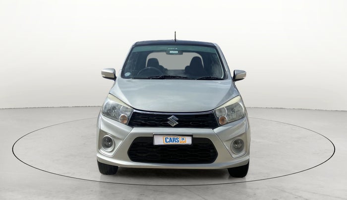 2018 Maruti Celerio ZXI, Petrol, Manual, 51,877 km, Front