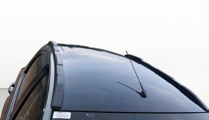 2022 Tata TIAGO NRG XZ AMT, Petrol, Automatic, 17,252 km, Roof