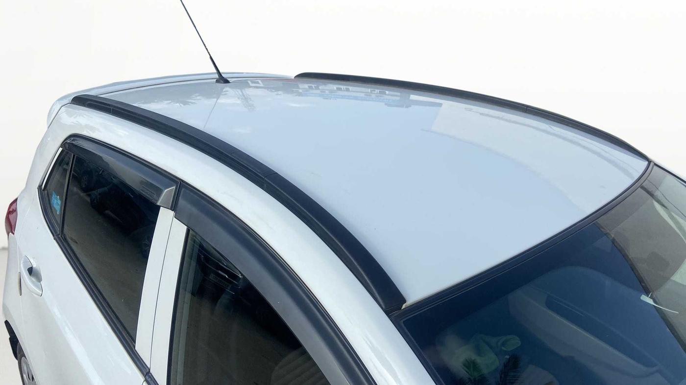 2019 Hyundai Grand i10 SPORTZ 1.2 KAPPA VTVT, Petrol, Manual, 42,090 km, Roof