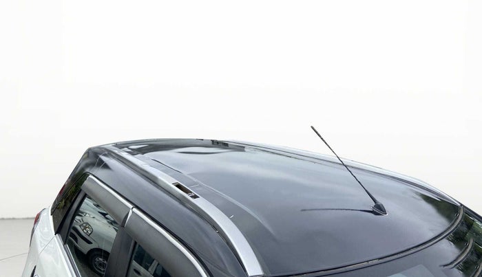 2019 Maruti Vitara Brezza ZDI PLUS AMT, Diesel, Automatic, 74,425 km, Roof