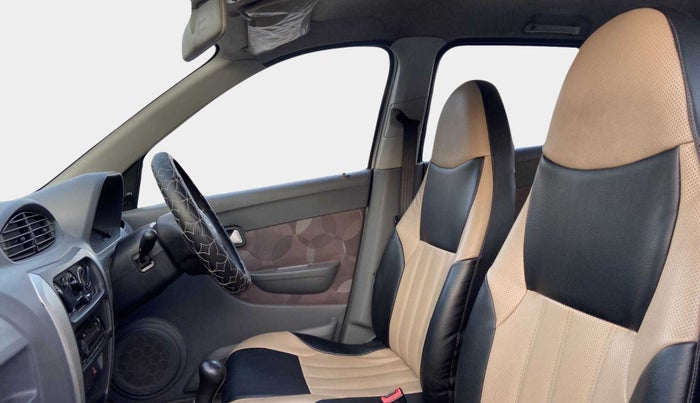 2014 Maruti Alto 800 LXI, Petrol, Manual, 68,748 km, Right Side Front Door Cabin