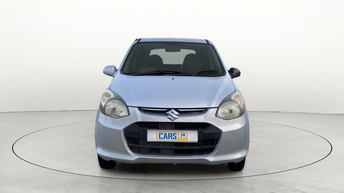2014 Maruti Alto 800 LXI, Petrol, Manual, 68,748 km, Front