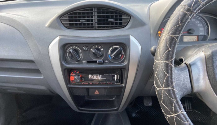 2014 Maruti Alto 800 LXI, Petrol, Manual, 68,748 km, Air Conditioner