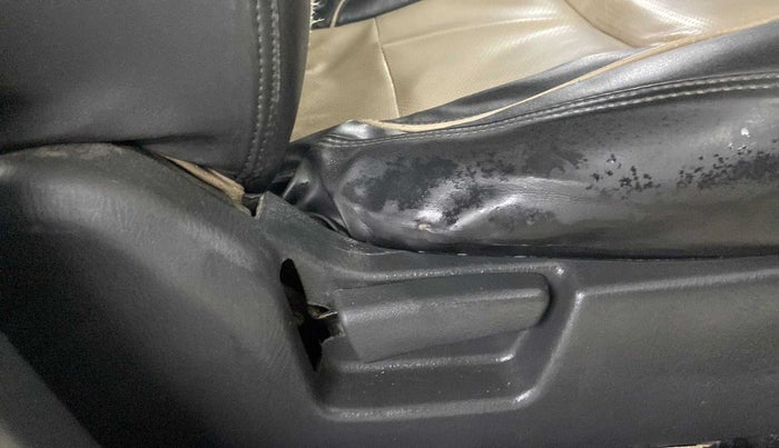 2017 Maruti Alto K10 LXI CNG (AIRBAG), CNG, Manual, 48,923 km, Driver Side Adjustment Panel