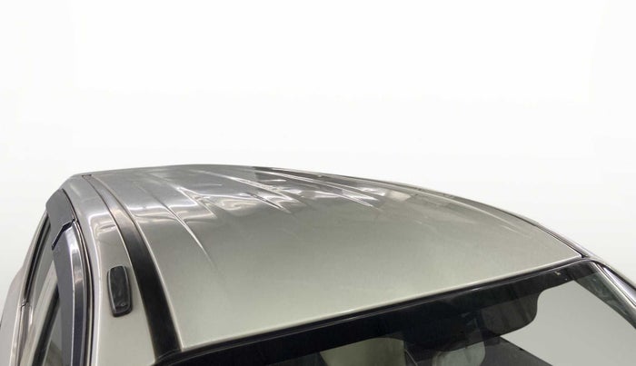 2017 Maruti Alto K10 LXI CNG (AIRBAG), CNG, Manual, 48,923 km, Roof