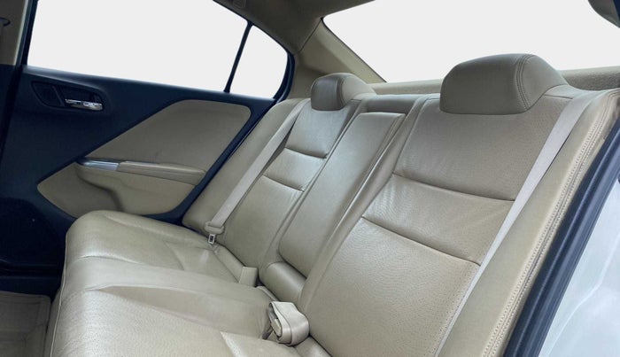 2015 Honda City 1.5L I-VTEC VX, Petrol, Manual, 1,14,655 km, Right Side Rear Door Cabin