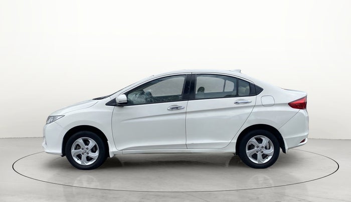 2015 Honda City 1.5L I-VTEC VX, Petrol, Manual, 1,14,655 km, Left Side