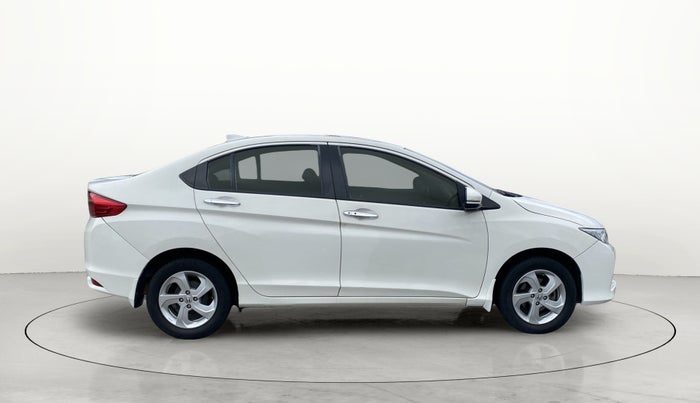 2015 Honda City 1.5L I-VTEC VX, Petrol, Manual, 1,14,655 km, Right Side View