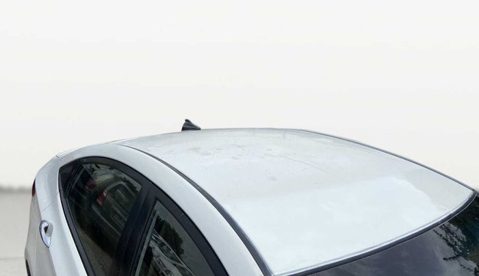 2014 Hyundai Verna FLUIDIC 1.6 CRDI SX OPT AT, Diesel, Automatic, 65,355 km, Roof