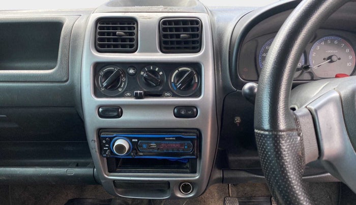 2010 Maruti Wagon R VXI MINOR, Petrol, Manual, 77,292 km, Air Conditioner