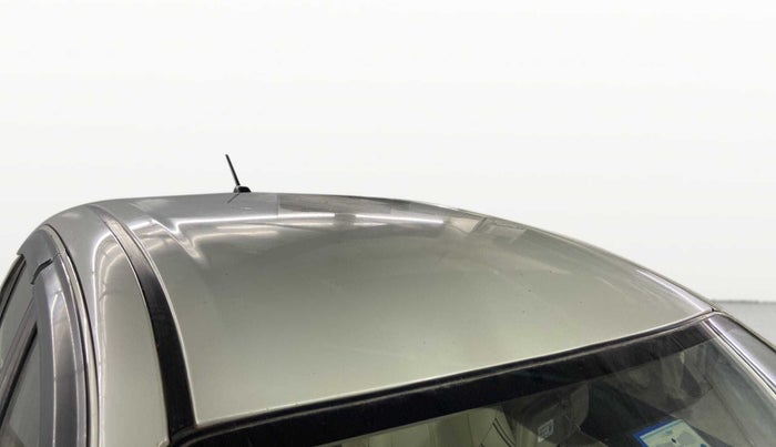 2021 Maruti Dzire VXI, Petrol, Manual, 42,109 km, Roof