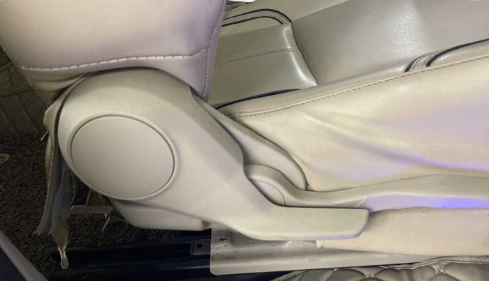 2021 Maruti Dzire VXI, Petrol, Manual, 42,109 km, Driver Side Adjustment Panel