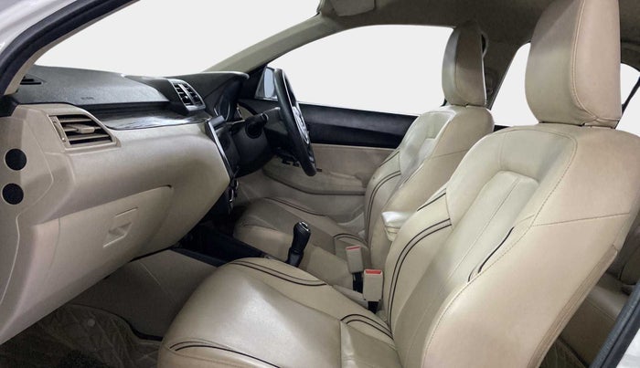 2021 Maruti Dzire VXI, Petrol, Manual, 42,109 km, Right Side Front Door Cabin