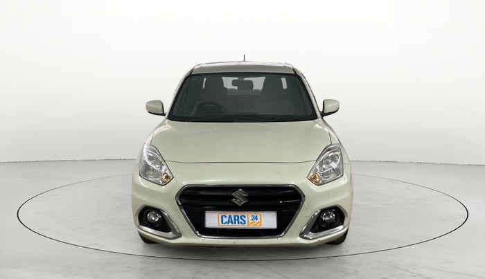 2021 Maruti Dzire VXI, Petrol, Manual, 42,109 km, Front