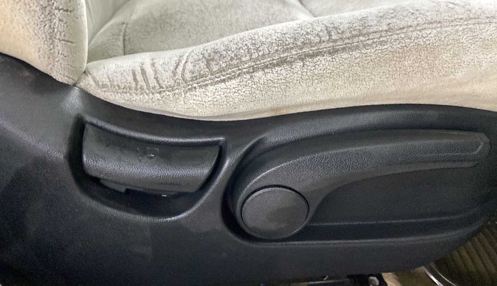 2019 Hyundai Creta SX AT 1.6 PETROL, Petrol, Automatic, 58,139 km, Driver Side Adjustment Panel