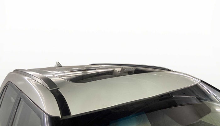 2019 Hyundai Creta SX AT 1.6 PETROL, Petrol, Automatic, 58,139 km, Roof
