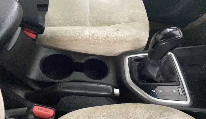 2019 Hyundai Creta SX AT 1.6 PETROL, Petrol, Automatic, 58,139 km, Gear Lever