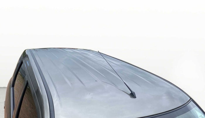 2022 Maruti New Wagon-R VXI CNG 1.0, CNG, Manual, 5,870 km, Roof