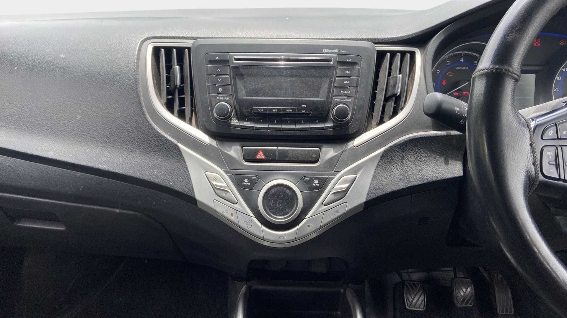 Features