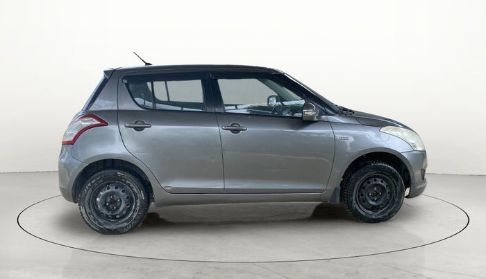 2013 Maruti Swift VDI, Diesel, Manual, 74,264 km, Right Side View