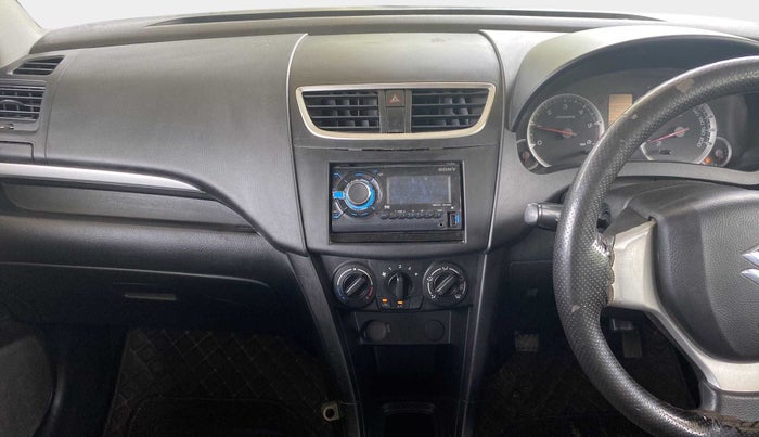 2013 Maruti Swift VDI, Diesel, Manual, 74,264 km, Air Conditioner