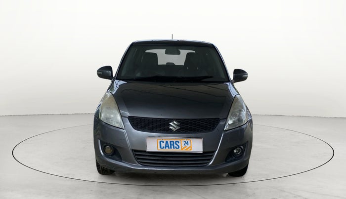 2013 Maruti Swift VDI, Diesel, Manual, 74,264 km, Front