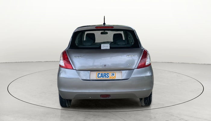 2013 Maruti Swift VDI, Diesel, Manual, 74,264 km, Back/Rear