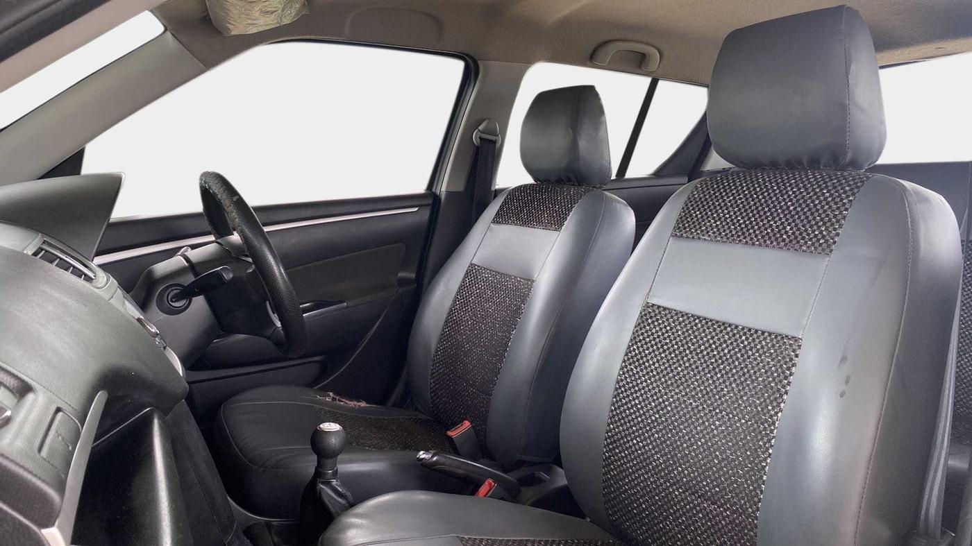 2013 Maruti Swift VDI, Diesel, Manual, 74,264 km, Right Side Front Door Cabin