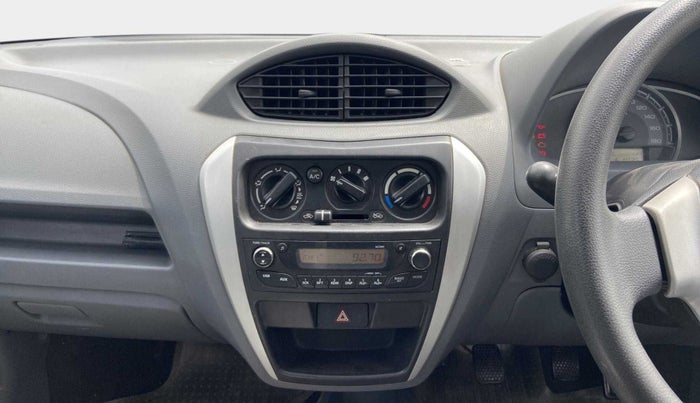 2015 Maruti Alto 800 VXI, Petrol, Manual, 51,024 km, Air Conditioner
