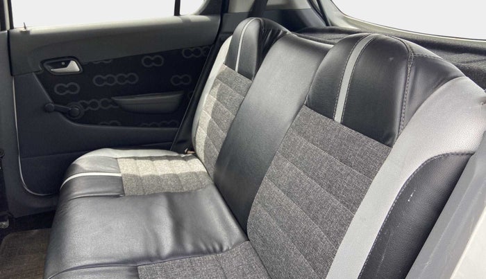 2015 Maruti Alto 800 VXI, Petrol, Manual, 51,024 km, Right Side Rear Door Cabin