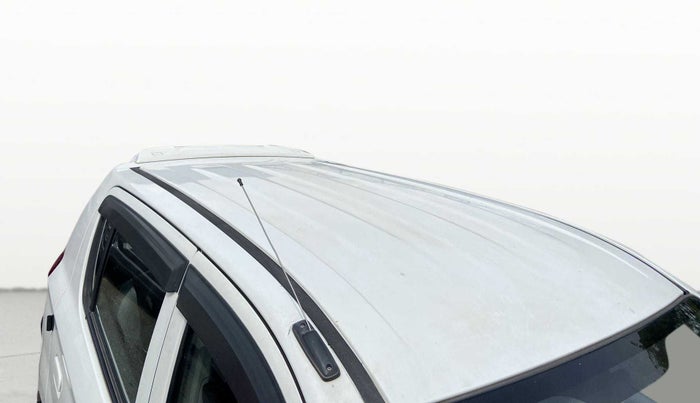 2015 Maruti Alto 800 VXI, Petrol, Manual, 51,024 km, Roof